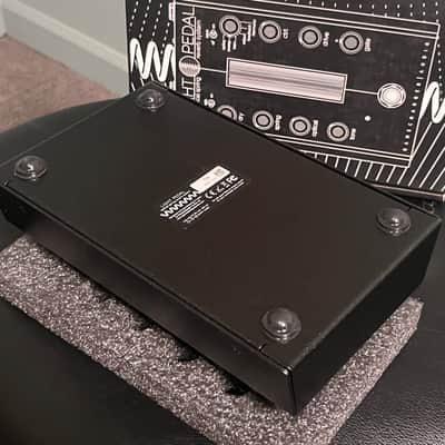 Gamechanger Audio Light Pedal Optical Spring Reverb - Demo Unit! image 6