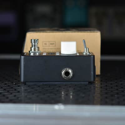 SONICAKE Noise Wiper Noise Gate Pedal 2020s - Black image 5