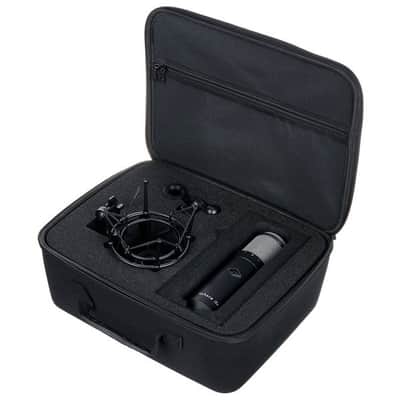 Universal Audio Sphere DLX Modeling Microphone System image 1