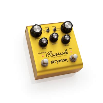 Strymon Riverside image 2