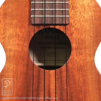 KAMAKA HF-1 (Soprano) image 11