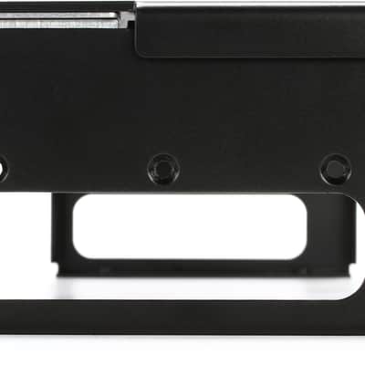 Vertex TP2 Hinged Riser (20" x 6" x 3.5") with 5.5" Cut Out for Wah, EXP, or Volume Pedals image 6