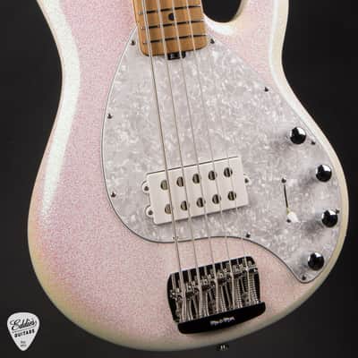 Ernie Ball Music Man StingRay 5 Special H - Dazzler image 6