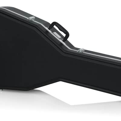 Gator - GC-JUMBO - Jumbo Acoustic Guitar Case (GC-JUMBO) image 4