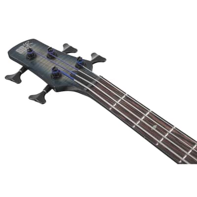 Ibanez Bass Workshop SRD900-CTL image 6