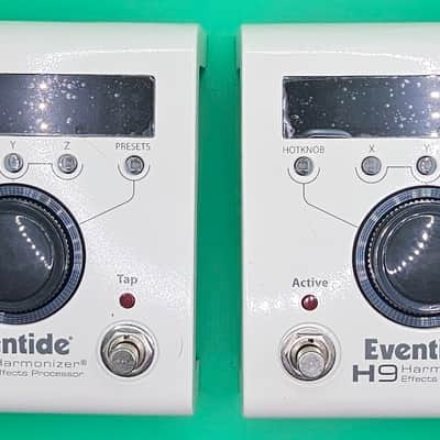 Eventide H9 Max and H9 Core image 1