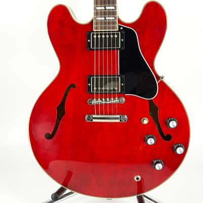 2024 Gibson ES-345 - Sixties Cherry image 5