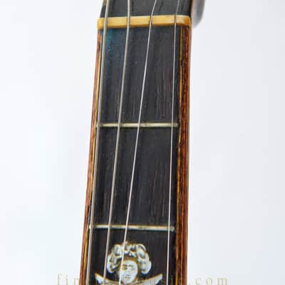 Paramount Style C Tenor Banjo 1926 image 11