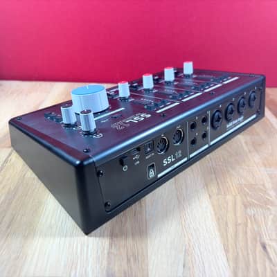 Solid State Logic SSL 12 image 3