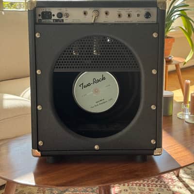 Two Rock Studio Signature 35-Watt 1x12" Guitar Combo 2019 - Present - Various image 4