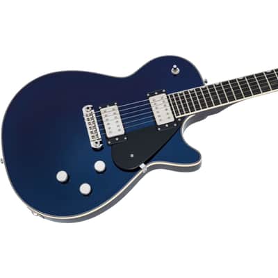 Gretsch Electromatic Premier Jet EB Clairvoyant - Single Cut Electric Guitar image 3