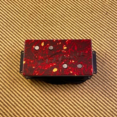 Stonewall Pickups Wide Range Bass Humbucker image 4