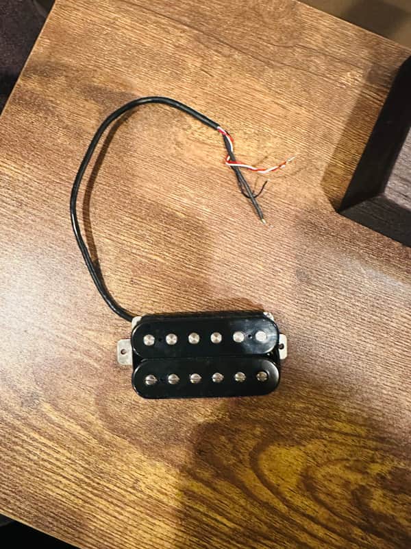 Strandberg Guitars Neck pickup image 1