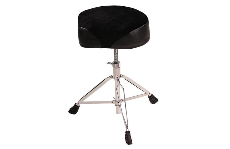 NUX NDT-03 Padded Drum Throne image 1
