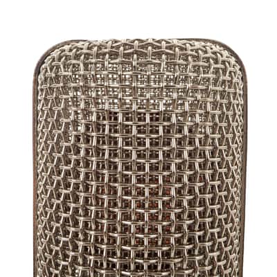 Warm Audio WA-251 Tube Condenser Microphone image 6