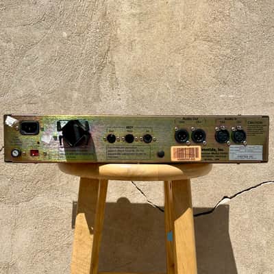 Eventide H3000-D/SE Ultra-Harmonizer image 7