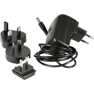 Meinl FX20 Percussion Effect Pedal (Black) - Digital Drum image 5