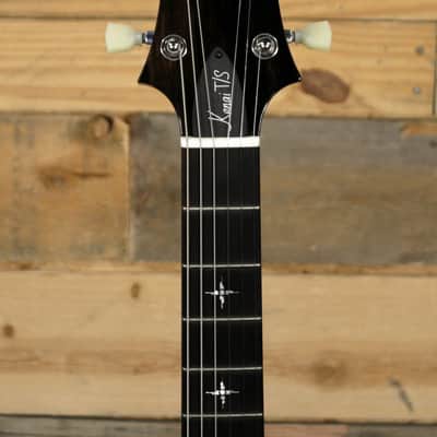 Knaggs Kenai T/S Electric Guitar Northerner Lights w/ Case image 6