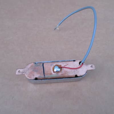 1960s Teisco Marquis Guitar Pickup Imperial Kent Polaris Kingston Univox Mayfair #3 image 5