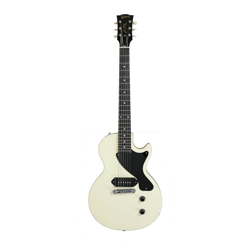 Gibson Billie Joe Armstrong Les Paul Junior Singlecut 2006 - 2012