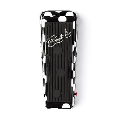 Dunlop BG95 Buddy Guy Cry Baby Wah image 6