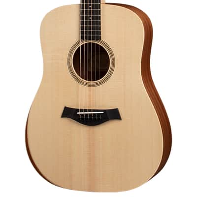 Taylor Academy Series A10E Dreadnought Acoustic-Electric Guitar - Natural image 1