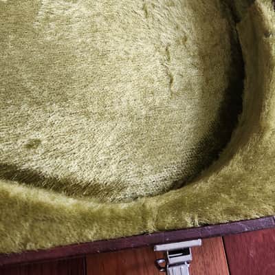 Ibanez Musician hardshell bass case 1979-1987 image 8