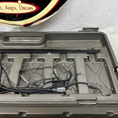 Boss BCB-6 bcb6 Carrying Box Pedalboard pedal board image 8