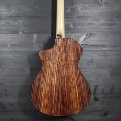Taylor 212ce-N Plus Nylon String Rosewood / Spruce Acoustic-Electric image 3