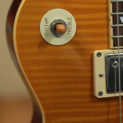 Tokai MIJ Love Rock "59-Style LP" LS-115F LD image 6