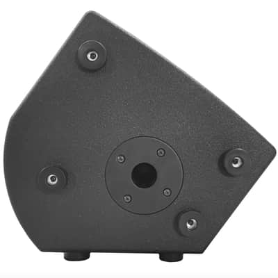 Red Sound Stage Cab RK8 - Active Cabinet Black 600W image 4