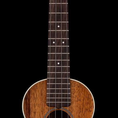 Martin 2K Concert Ukulele #54588 (NAMM) image 5