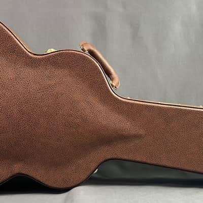Yamaha SA2200 Semi-Hollow - Brand New 2026 - Violin Sunburst w/ OHSC image 16