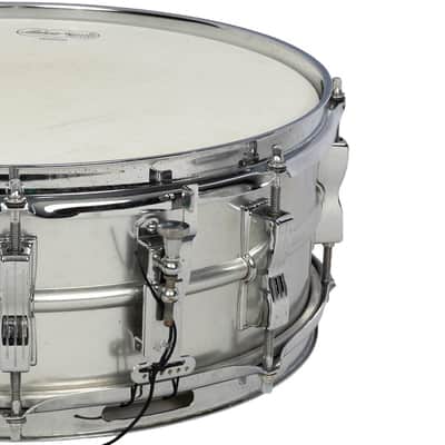 Vintage Ludwig Acrolite 1969 with Case image 4