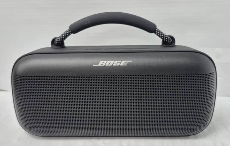 Bose Soundlink Max image 1