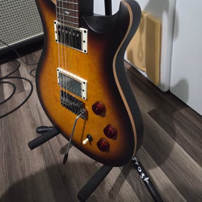 PRS DTG SE 2024 - Satin image 3