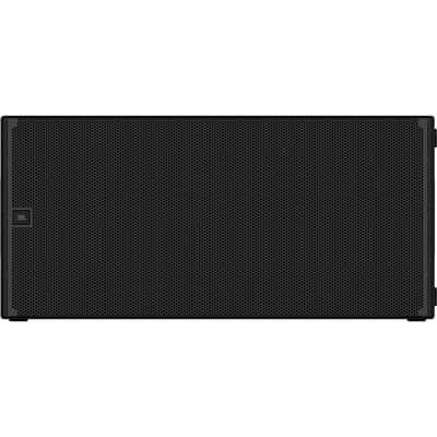 JBL SRX928S Powered Subwoofer (2 x 18") image 1