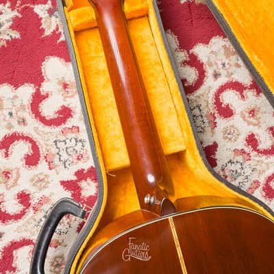 Martin D-12-20 Dreadnought 12-String 1968 #234714 Second Hand image 22