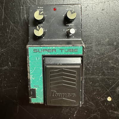 Ibanez STL Super Tube image 1