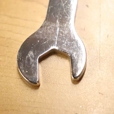 Toca Instrument Tuning Wrench with Case image 4