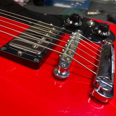 1986 Gibson Melody Maker - Includes Gig Bag! image 17