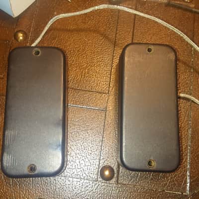 2008 Gibson Thunderbird 5 Studio Pickups image 2