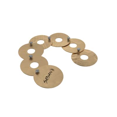 SABIAN O-Zone Chain image 1