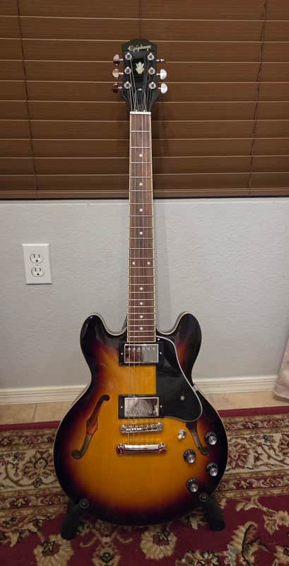 Epiphone ES-339