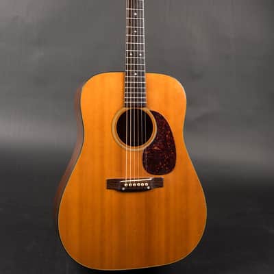 Martin D-18E Modified 1959 w/HSC image 2