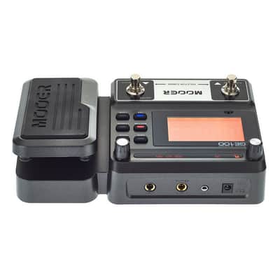 MOOER GE100 image 4