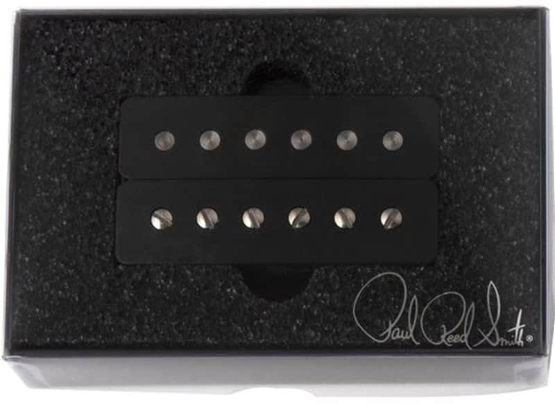PRS Tremonti Treble Pickup Nickel Posts Uncovered image 1