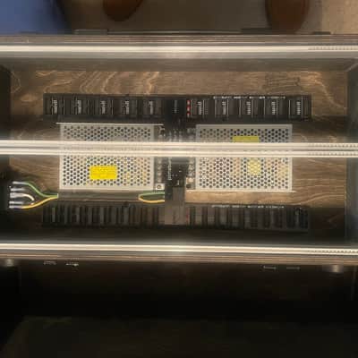 Pittsburgh Modular Structure EP-208 image 1