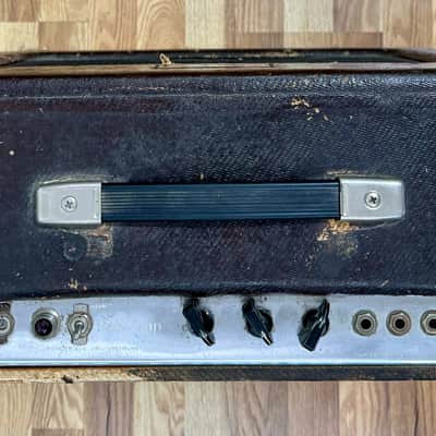 Ignite Your Inner Buddy Holly Fender  Pro  1950 - Black image 4