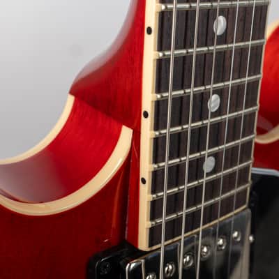 Gibson ES-335, Sixties Cherry | Demo image 23